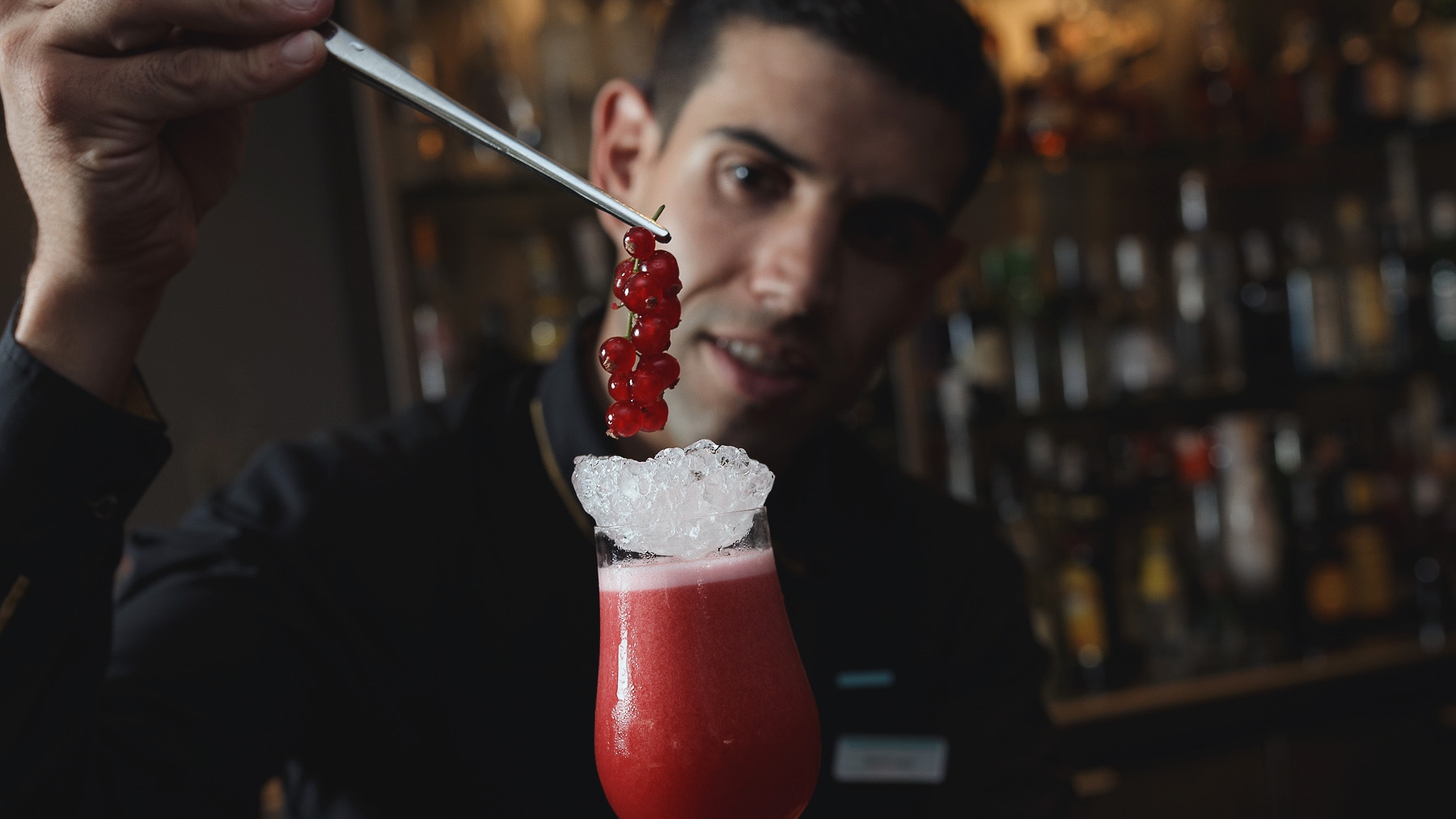 Cocktail | Le Pop Cocktail Bar