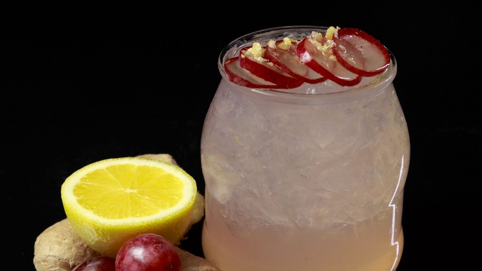 Candy Crush | Le Pop Cocktail Bar