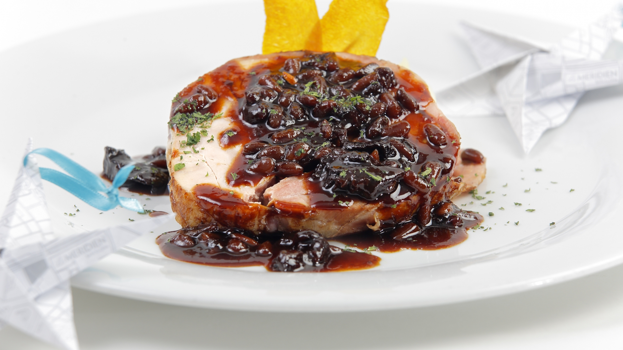 Tasting menu | Restaurant CentOnze